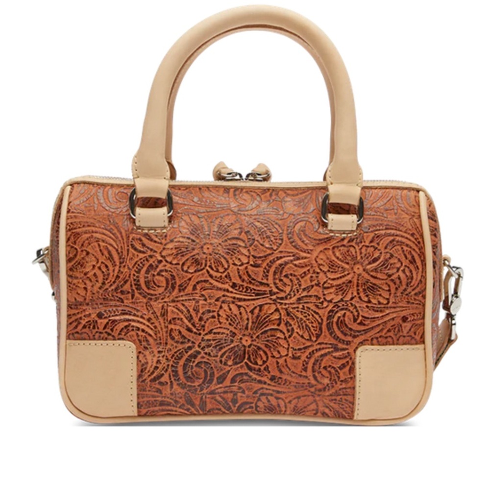 Consuela Sally Luncheon Purse Crossbody Bag - Picture 3 of 9